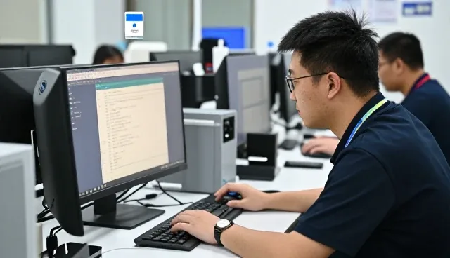 系统优化未来将在验收交付环节中发挥更大作用