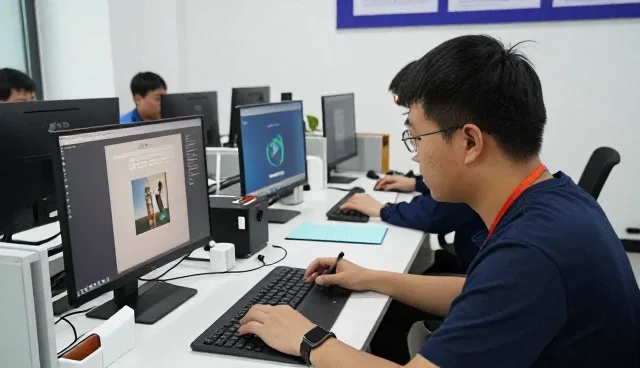 从农业基地说起：软件研发技术支持
