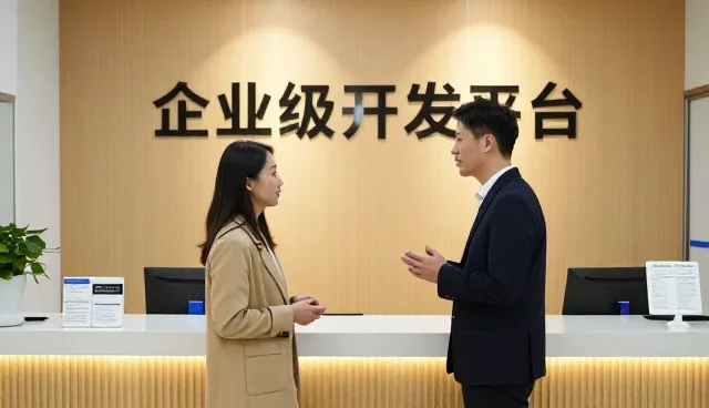 操作规范对软件研发选型的影响与实践